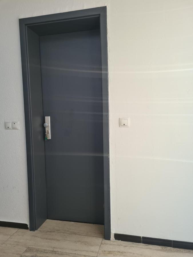 Apartment Am See Friedrichshafen Eksteriør bilde